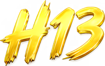 logo h13